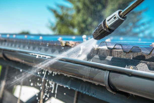 Why Choose Our Certified Pressure Washing Experts for Your Project Needs in Bennett, CO?