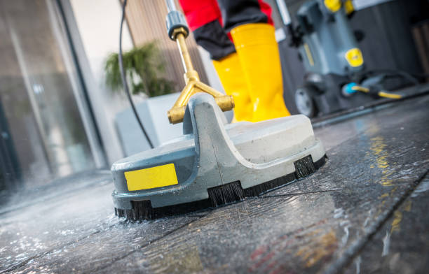 Pressure Washing Contractors in Bennett, CO