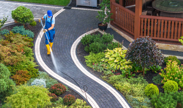 Trusted Bennett, CO Pressure Washing Experts