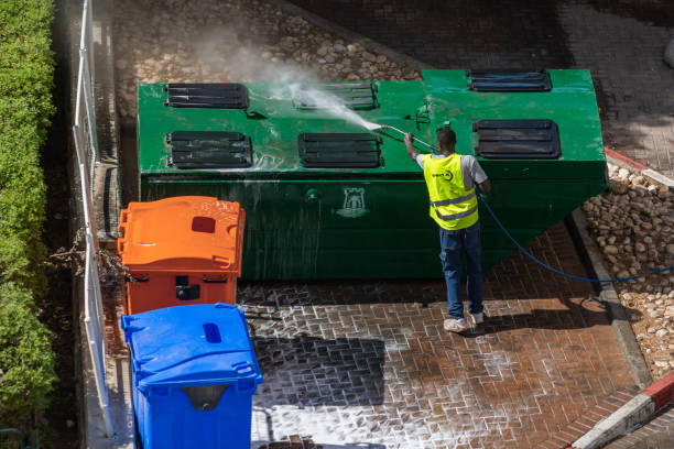 Pressure Washing Services for Businesses in Bennett, CO